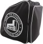 Artikelbild 3 des Artikels “RIDIN THE ELEMENTS Skatebag black/white “