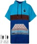 Artikelbild 3 des Artikels “AIRLITE BLUE Poncho 2025 “