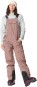 Artikelbild 3 des Artikels “U62 BIB Hose 2025 deep taupe S“