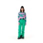 Product image 3 of the product “EXA Pant 2026 emerald S”