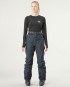 Artikelbild 3 des Artikels “EXA Hose 2024 dark blue XS“