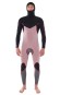 Product image 3 of the product “DAWN PATROL HOODED 5/4 CHEST ZIP Full Suit 2024 black ”
