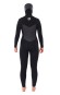 Artikelbild 3 des Artikels “WOMENS FLASHBOMB HOODED 6/4 CHEST ZIP Full Suit 2024 black “