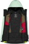 Artikelbild 3 des Artikels “SEAKREST Jacke 2025 silt green orchid acid XS“