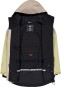 Product image 3 of the product “HAAKON Jacket 2025 roebuck lime cream hemp L”