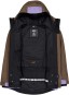 Artikelbild 3 des Artikels “SEEN Jacke 2025 cocoa brown paisley S“
