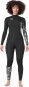 Artikelbild 3 des Artikels “EQUATION WOMEN 3/2 CHEST ZIP Full Suit 2026 iberis white 8“