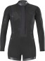Artikelbild 3 des Artikels “META WOMEN 2/2 LS CHEST ZIP Shorty 2025 mirage XS“