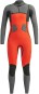 Artikelbild 3 des Artikels “DOME WOMEN 4/3 CHEST ZIP Full Suit 2026 black 6“
