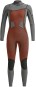 Artikelbild 3 des Artikels “EQUATION WOMEN 4/3 CHEST ZIP Full Suit 2026 freeze 8“
