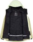Product image 3 of the product “FACE IT Jacket 2025 lime cream hemp M”