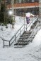 Product image 3 of the product “HALLDOR XTRM Snowboard 2025 ”