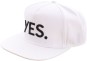Artikelbild 3 des Artikels “YES Cap 2022 white “