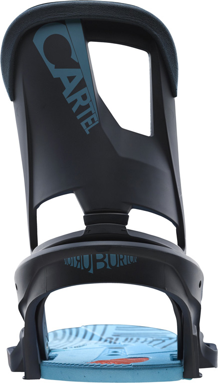Burton sherlock blackjack