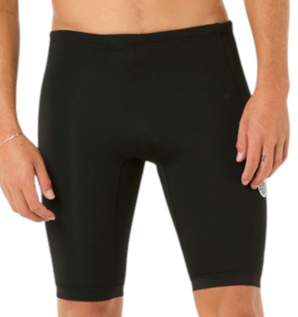 DAWN PATROL 1MM Neoprenhose 2026 black 