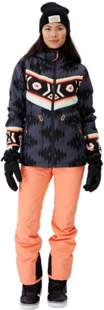 ANTI SERIES BETTY Jacke 2025 black 