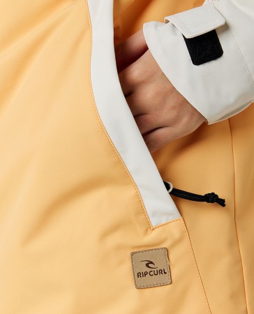 RIDER ANORAK Jacket 2024 off white 