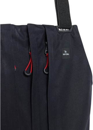 ANTI SERIES ULT BIB Hose 2026 solid black 