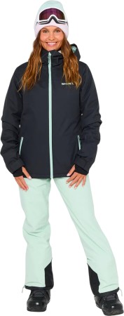 ANTI SERIES BETTY Jacke 2026 black 