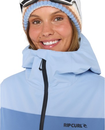 ANTI SERIES COL BL Jacke 2026 rip curl stone blue 