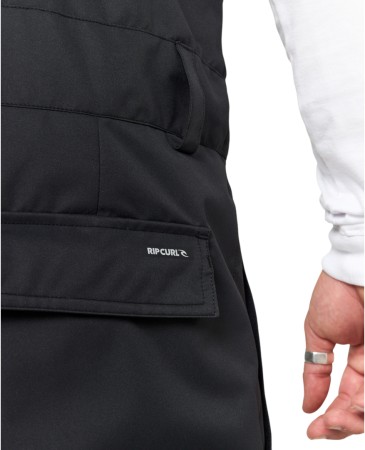 ANTI SERIES CARGO Hose 2026 black 