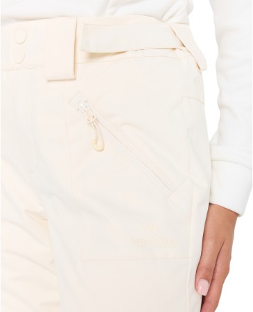 ANTI SERIES RIDER Pant 2026 off white 