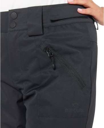 ANTI SERIES RIDER Pant 2026 black 
