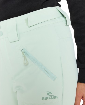 ANTI SERIES RIDER Pant 2026 light moss 