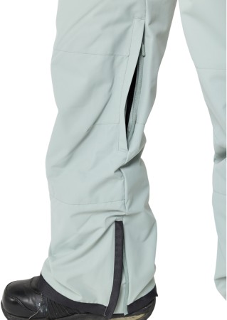 ANTI SERIES RELAX Pant 2026 moss 