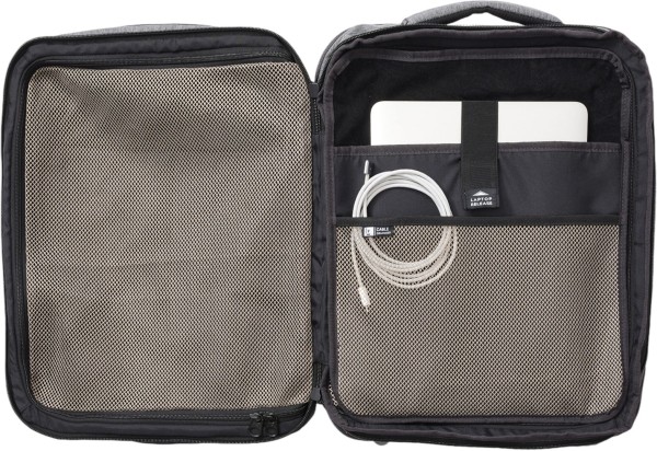 F-LIGHT CABIN 30L CLASSIC SURF Reisetasche 2025 grey marle 