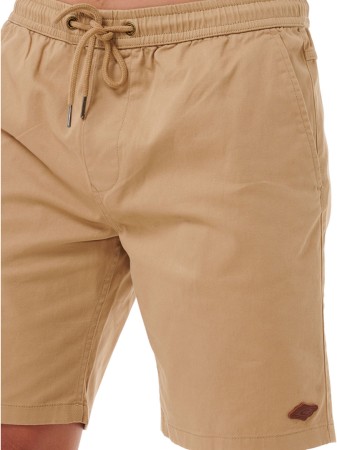 CLASSIC SURF VOLLEY Walkshort 2025 khaki 