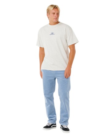 CLASSIC SURF CORD Hose 2026 faded denim 