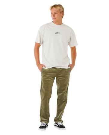 CLASSIC SURF CORD Hose 2026 surplus green L