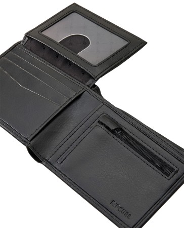 STAPLUER PU ALL DAY Geldbörse 2026 black 