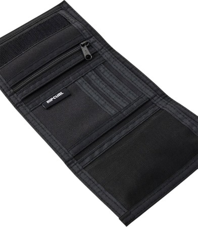 ICONS SURF Wallet 2026 black 