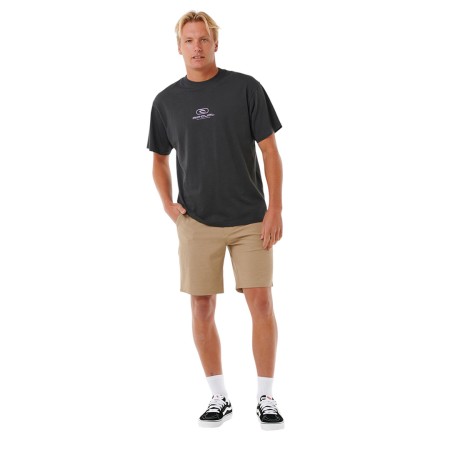 BOARDWALK PHASE NINETEEN Walkshort 2025 khaki 