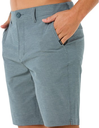 BOARDWALK PHASE NINETEEN Walkshort 2025 pine night 