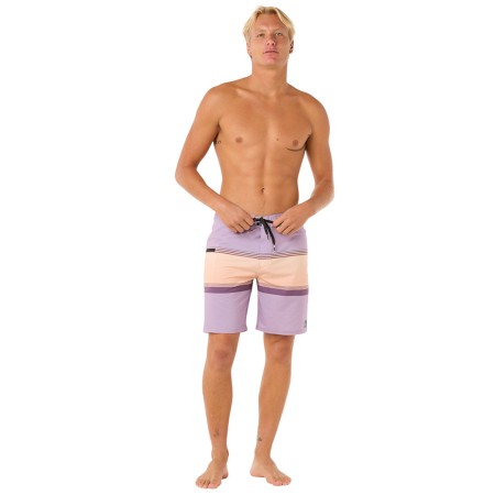 MIRAGE DAYBREAKER 19 Boardshort 2025 smokey grape 