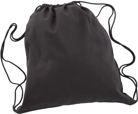 ROCKIN THE ELEMENTS FACTORY Backpack black/white 