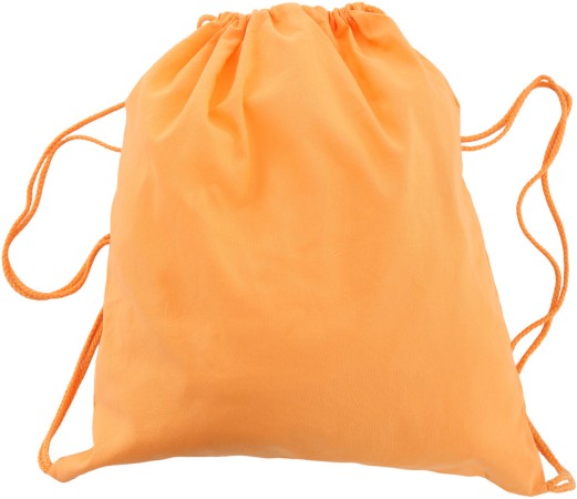 ROCKIN THE ELEMENTS FACTORY Backpack light orange/petrol 