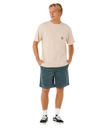PREMIUM SURF CORD Walkshort 2026 pine night 