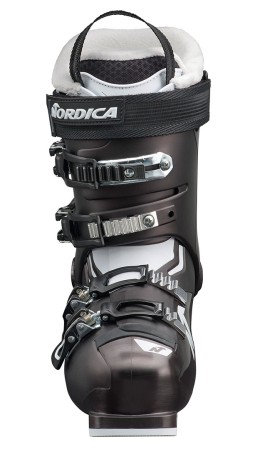 THE CRUISE 75 W Ski Schuh 2025 pearl black/white/gold 