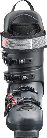PRO MACHINE 110 GW Ski Schuh 2025 black/anthracite/red 