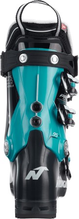 PRO MACHINE 95 W GW Ski Schuh 2023 black/anthracite/blue 