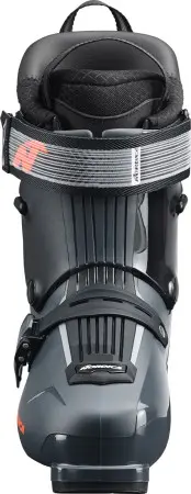 HF 120 GW Ski Schuh 2026 anthracite/black/red 26,5