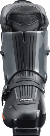 HF 110 GW Ski Schuh 2026 black/anthracite/red 