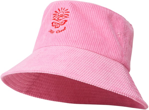 ICONS OF SURF BUCKET Hut 2025 pink 