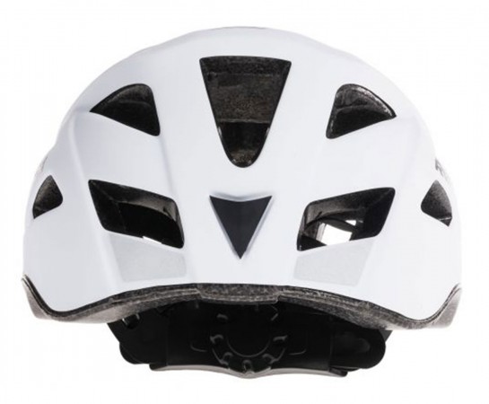 STRIDE Helm 2022 white 