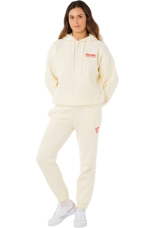 SURF PUFF HERITAGE Hoodie 2026 cayenne 