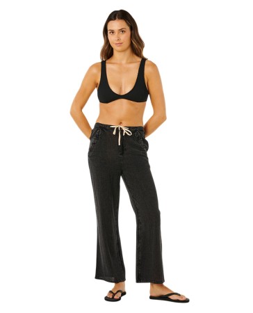 CLASSIC SURF WIDE LEG Pant 2026 black 
